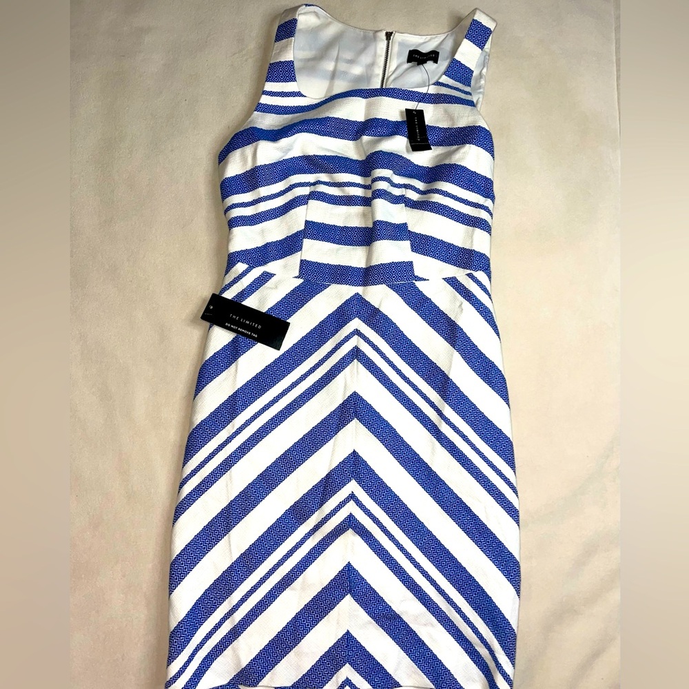 NWT The Limited Dress